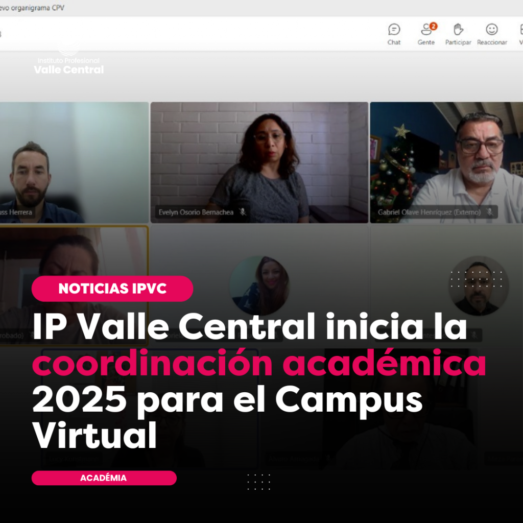 Valle Central Noticias