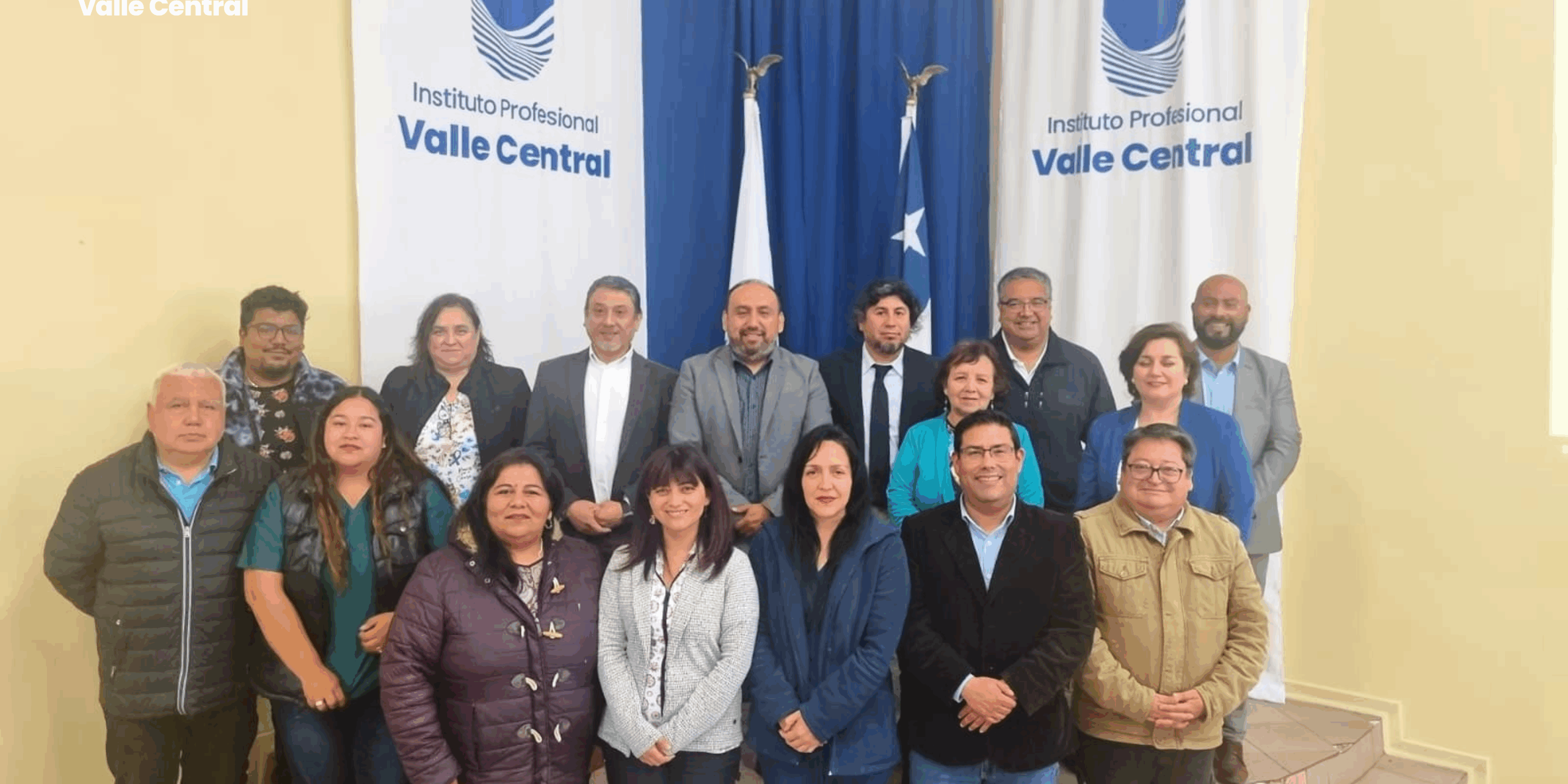 CONSEJO CONSULTIVO EXTERNO LA SERENA