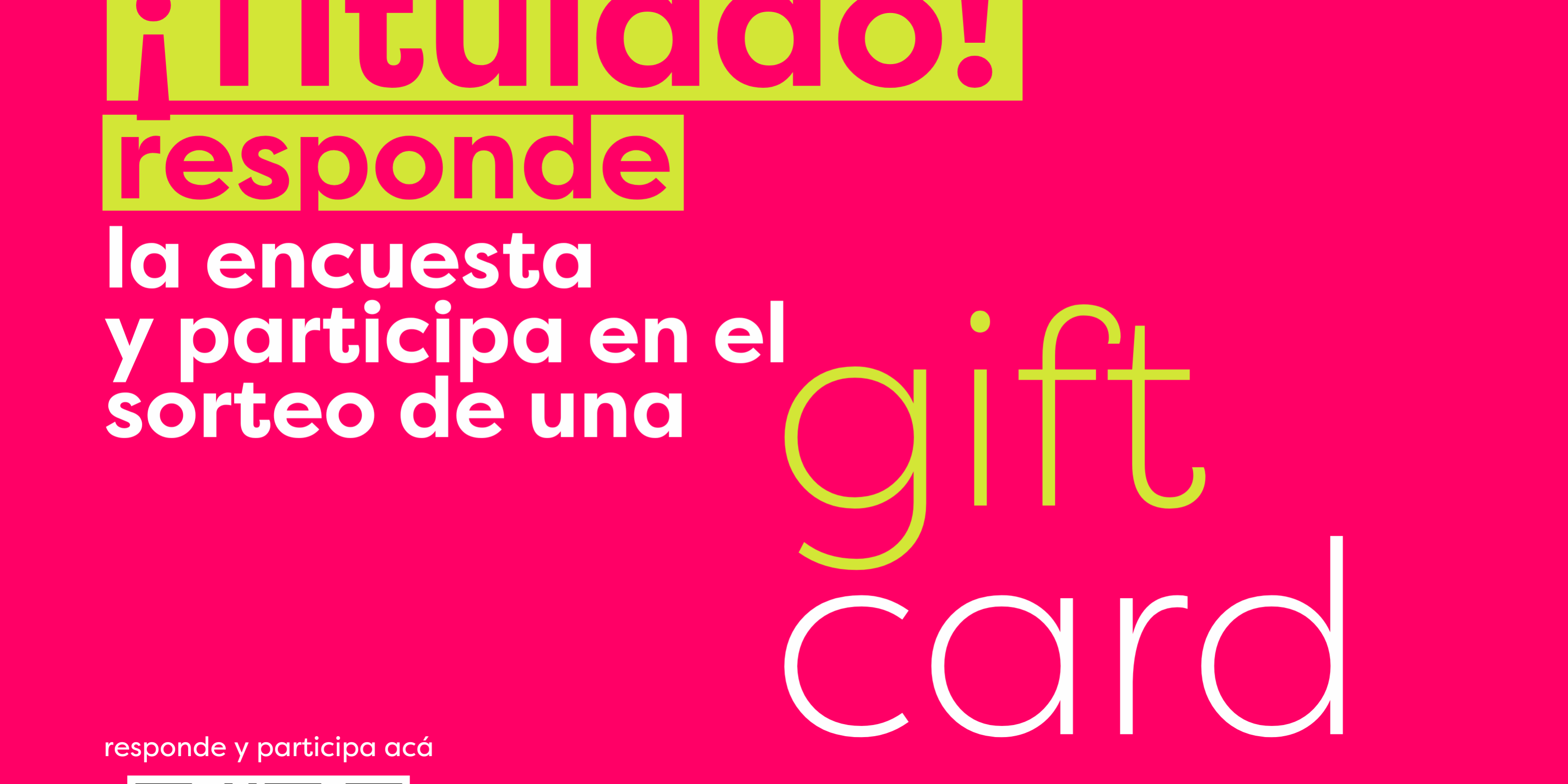 ENCUESTA RRSS