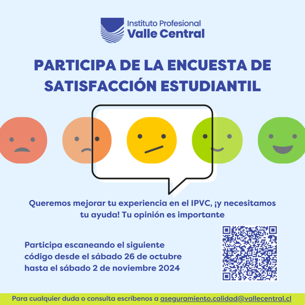 Mejorando La Gestión Financiera: El Nuevo Portal De Pagos De IP Valle Central Ya Está Disponible Para Todos Los Estudiantes Y Egresados.