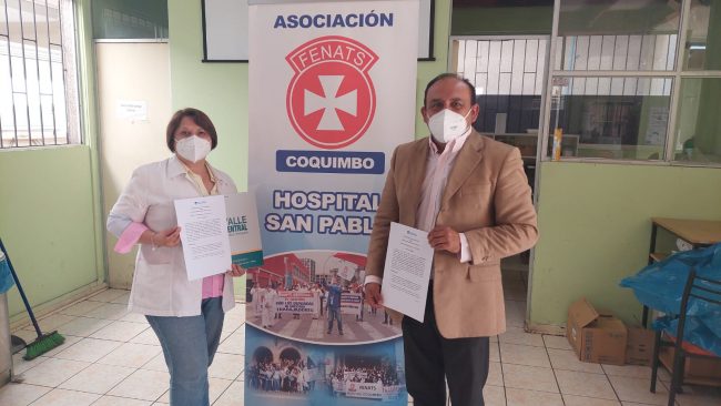 Firma Convenio Fenats (2)