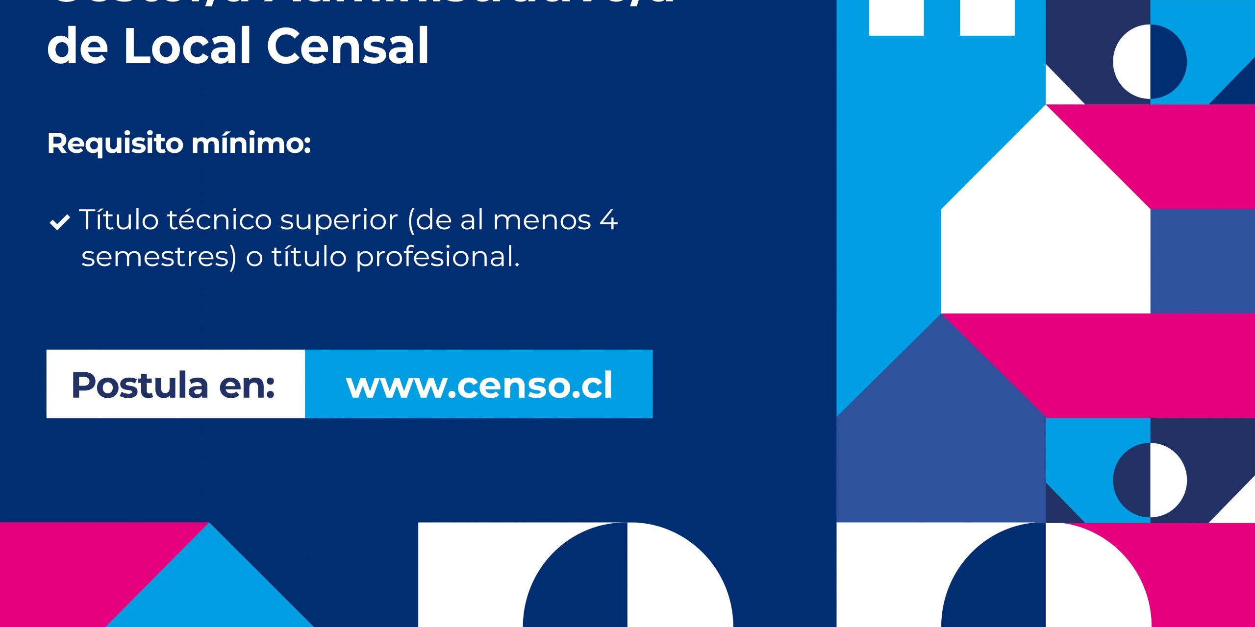 GESTOR ADMINISTRATIVO RRSS