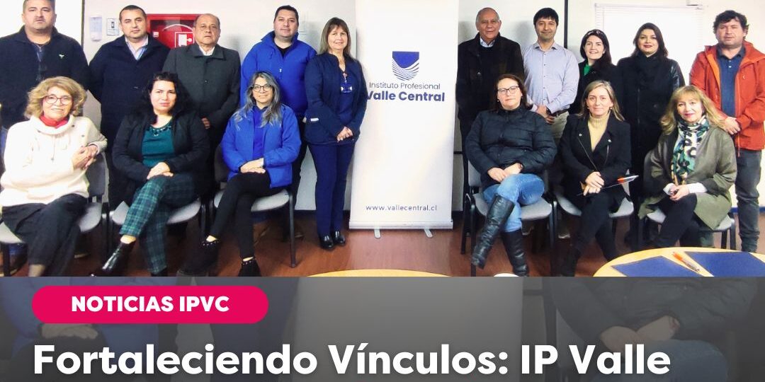 IP Valle Central Constituye el Consejo de Asignación Docente del Campus Virtual para Optimizar la Gestión Académica