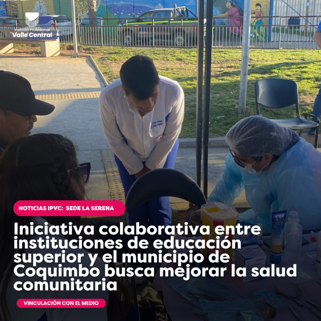 Mejorando La Gestión Financiera: El Nuevo Portal De Pagos De IP Valle Central Ya Está Disponible Para Todos Los Estudiantes Y Egresados.