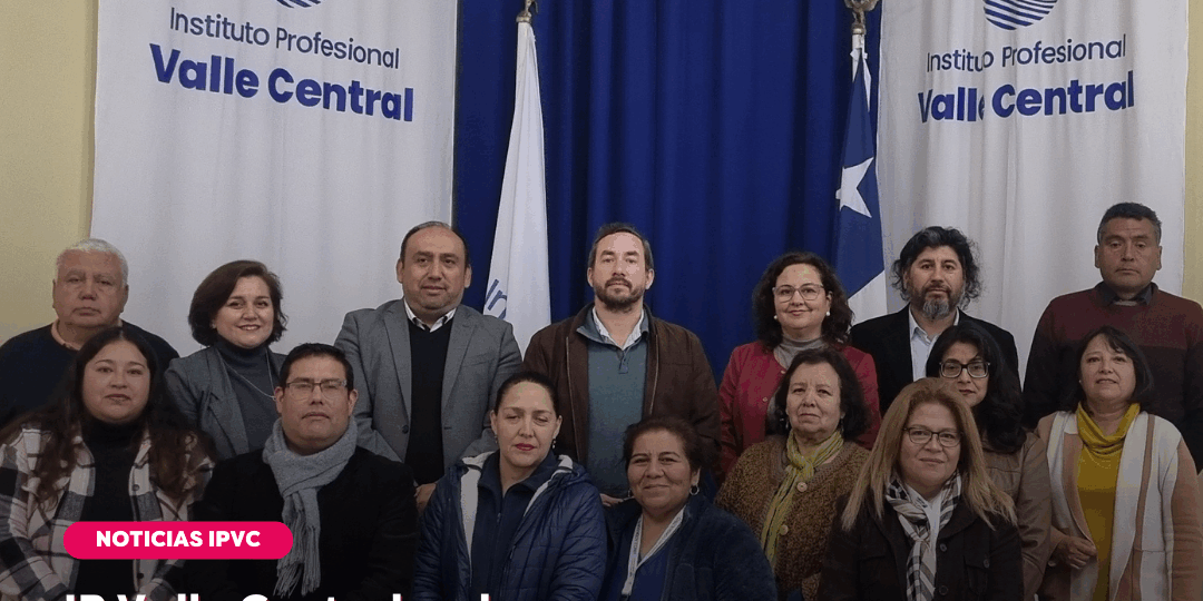 IP Valle Central Constituye el Consejo de Asignación Docente del Campus Virtual para Optimizar la Gestión Académica (8)