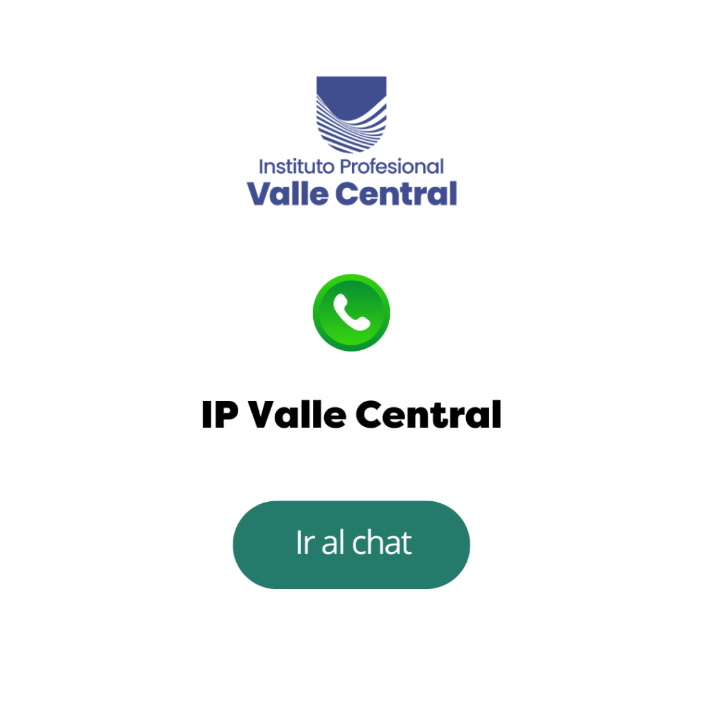 IP Valle Central Introduce Sistema de WhatsApp para Optimizar la Comunicación Institucional en su Sitio Web