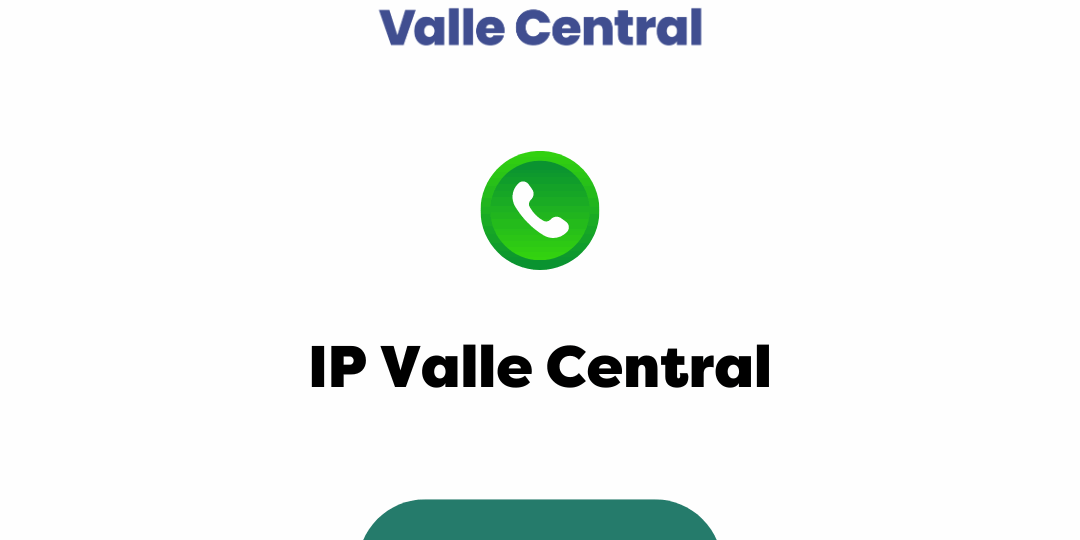 IP Valle Central_ nota WSP