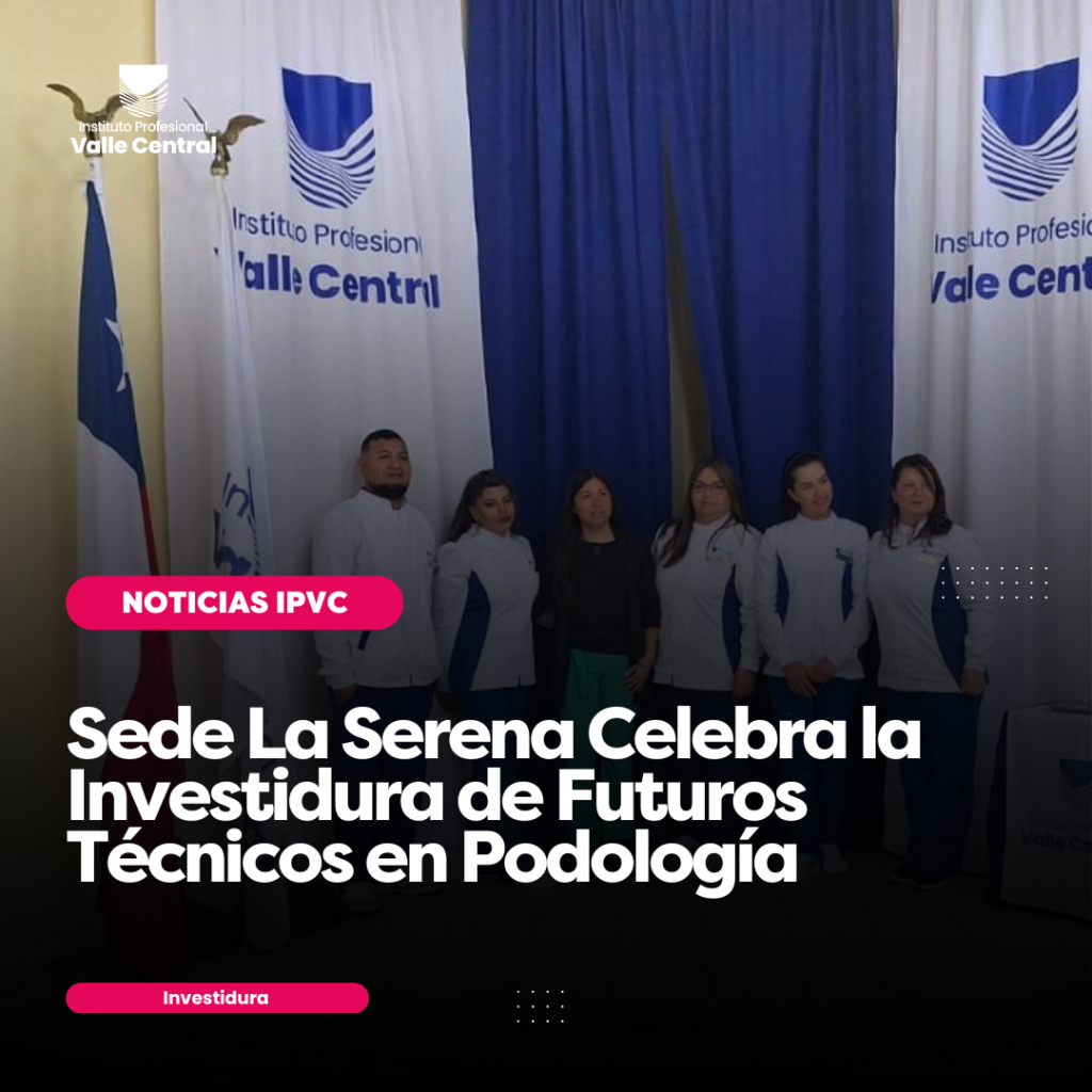 Mejorando La Gestión Financiera: El Nuevo Portal De Pagos De IP Valle Central Ya Está Disponible Para Todos Los Estudiantes Y Egresados.