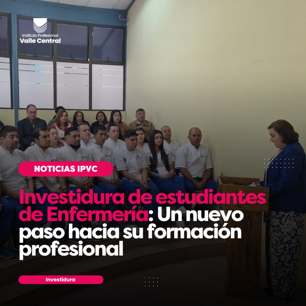 Mejorando La Gestión Financiera: El Nuevo Portal De Pagos De IP Valle Central Ya Está Disponible Para Todos Los Estudiantes Y Egresados.