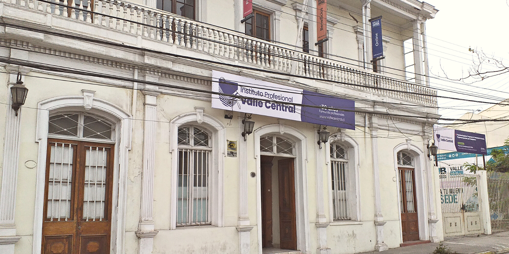 JUNJI Biobío realiza jornadas de inducciones en dependencias de IP Valle Central sede Concepción a 70 funcionarias, entre Educadoras de Párvulo y TENS en Ed. Parvularia. (1)