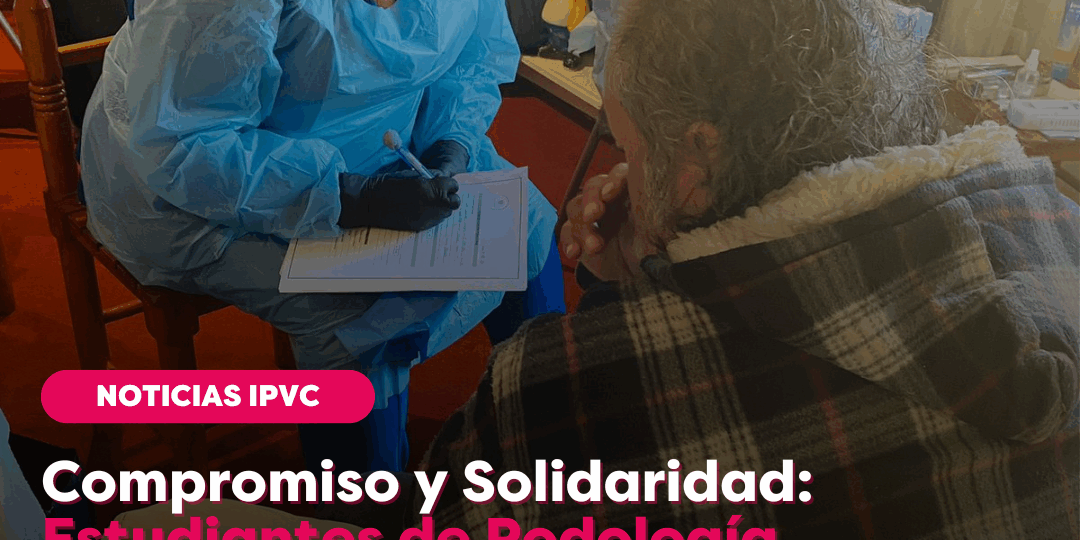 Operativo de Podología Preventiva Brinda Atención a Personas en Situación de Calle en La Serena