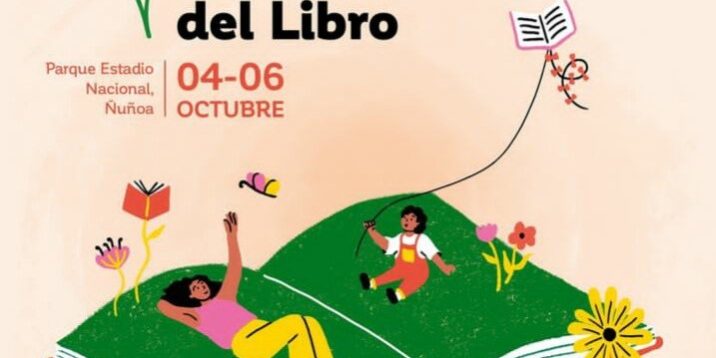 PRIMAVERA DEL LIBRO