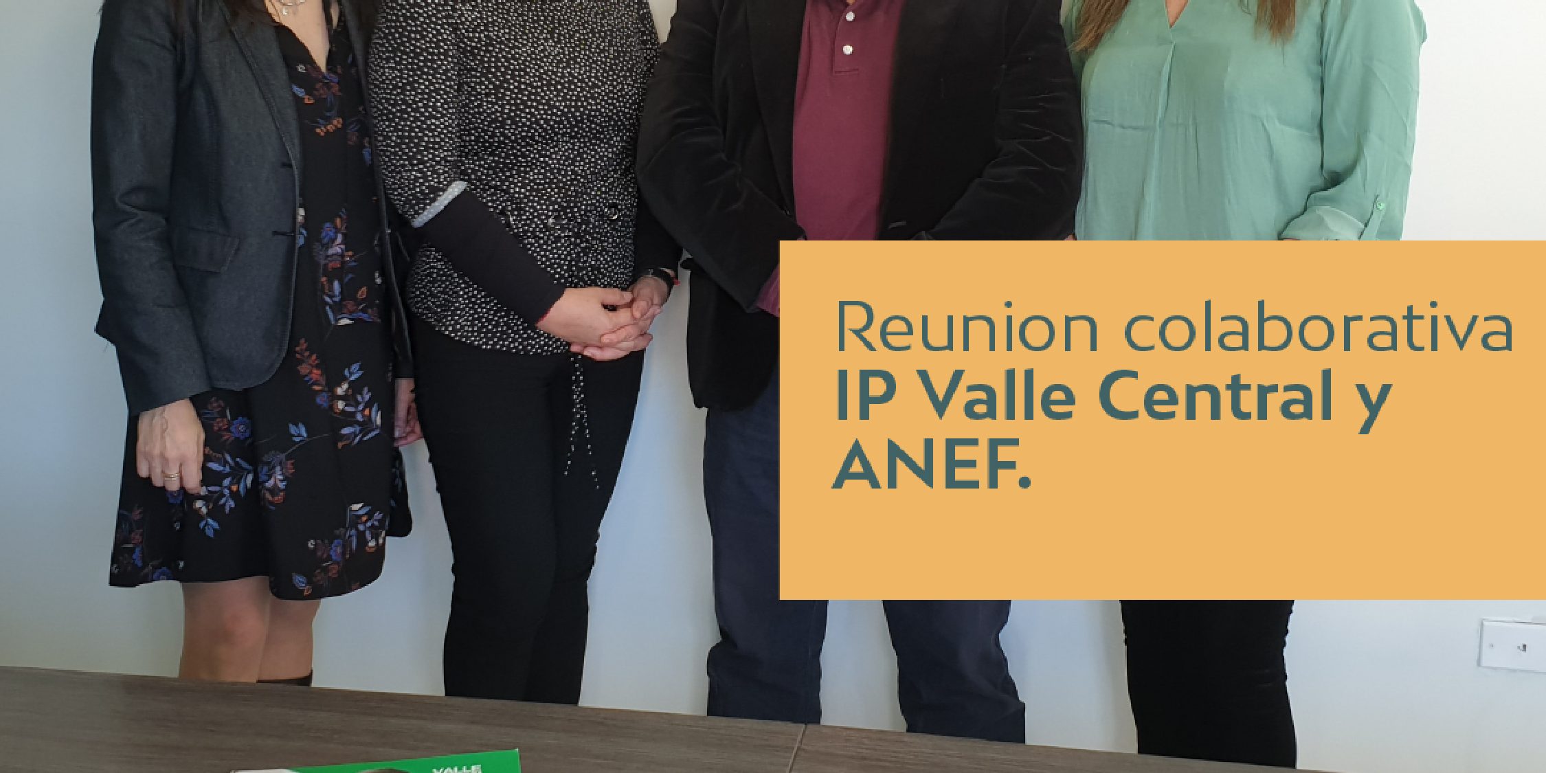 Reunion IPVC ANEF