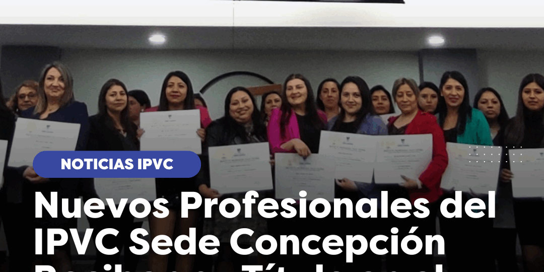 TITULACION TEMUCO