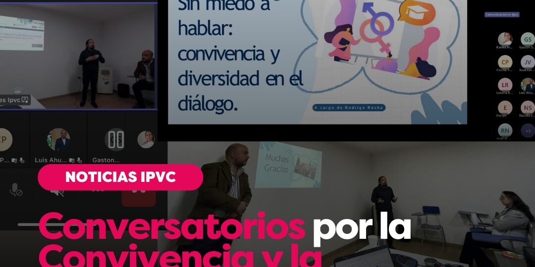 conversatorio 2