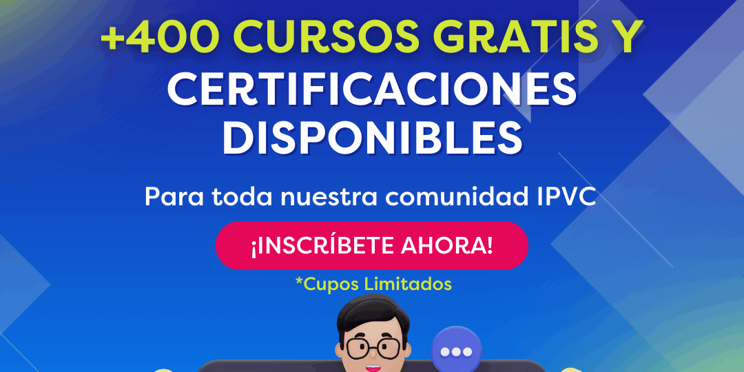 curso y certificaciones – post instagram 2