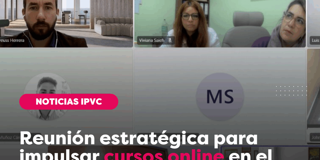 cursos online en el Campus Digital