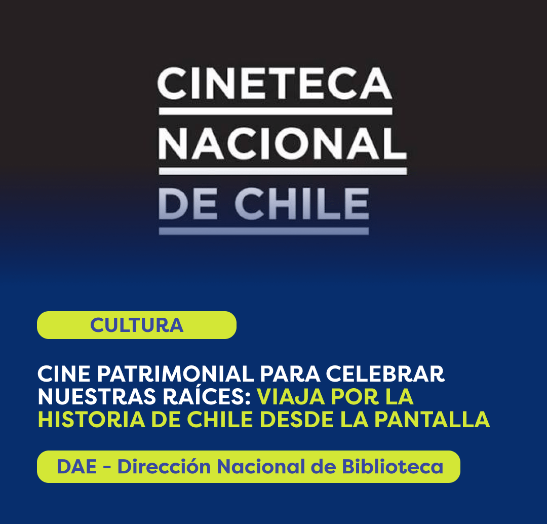 noticia – CINETECA