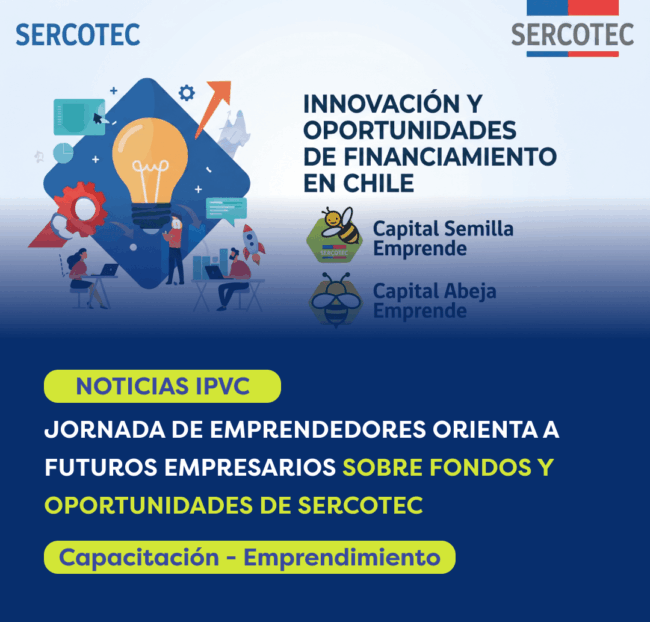noticia – jornada emprendedores