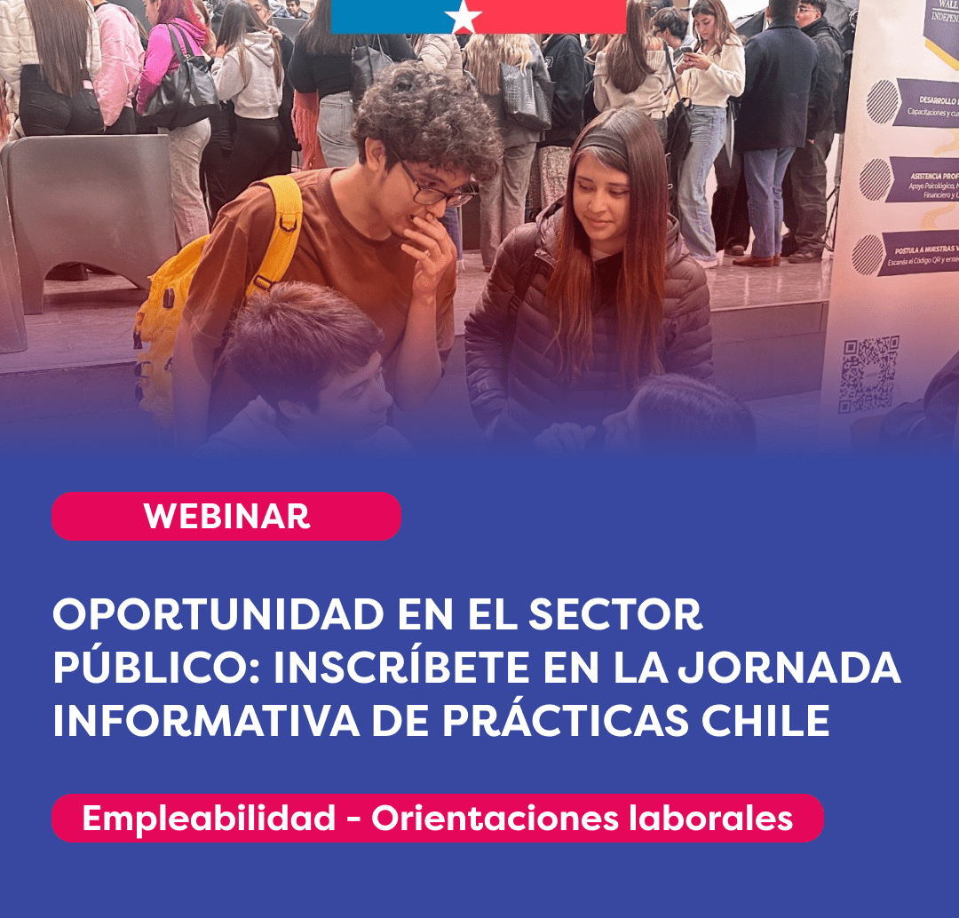 noticia – webinar sector público