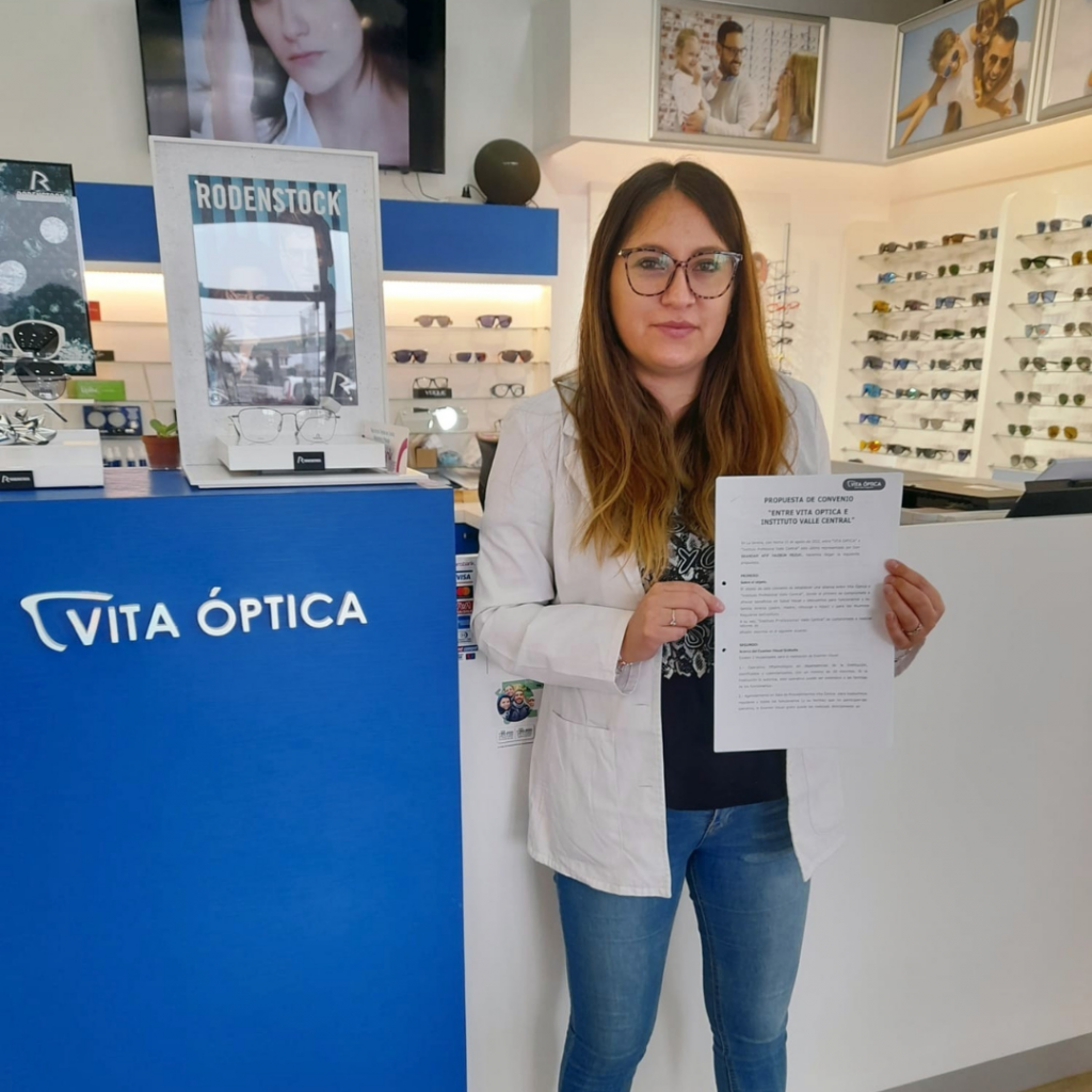 Sede La Serena firma con 4 organizaciones convenios de cooperación y bienestar que beneficia a nuestra comunidad estudiantil